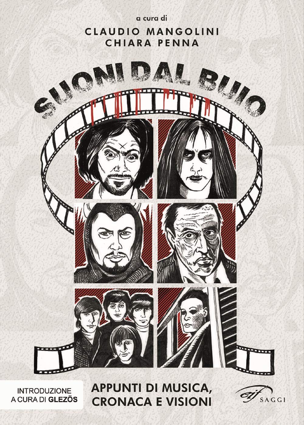 Suoni Dal Buio. Appunti Di Musica, Cronaca E Visioni - 4