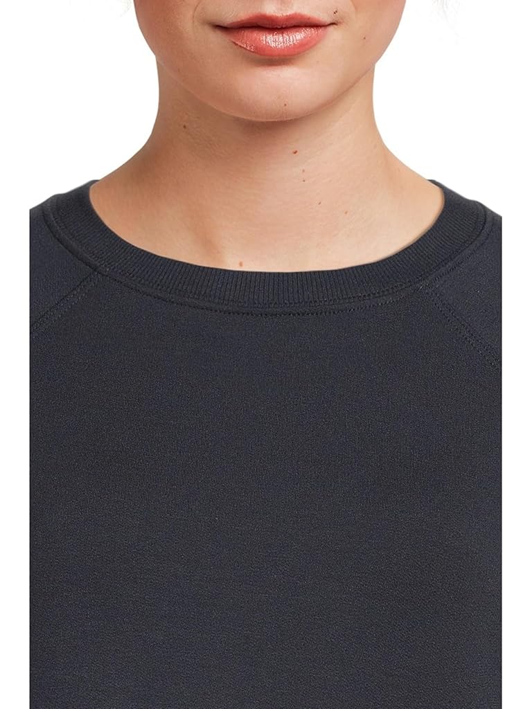 Blue Splits59 Brooks Fleece Long Sleeve Sweatshirt