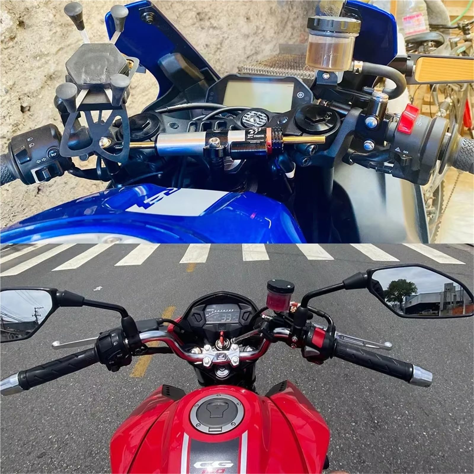 Palanca Freno Embrague Para GSXR750 Para GSR750 Para GSXR600 Para GSR600 Bomba Para Suzuki Para DL650 Para DL250 Para SV650 Palanca Embrague Palanca Embrague(Clutch Lever)