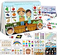 VIVUE Reusable Connecting Activities Book for Kids, Magic Practice Copybook Kit for Kids, Workbook Set (Child Activities Book)