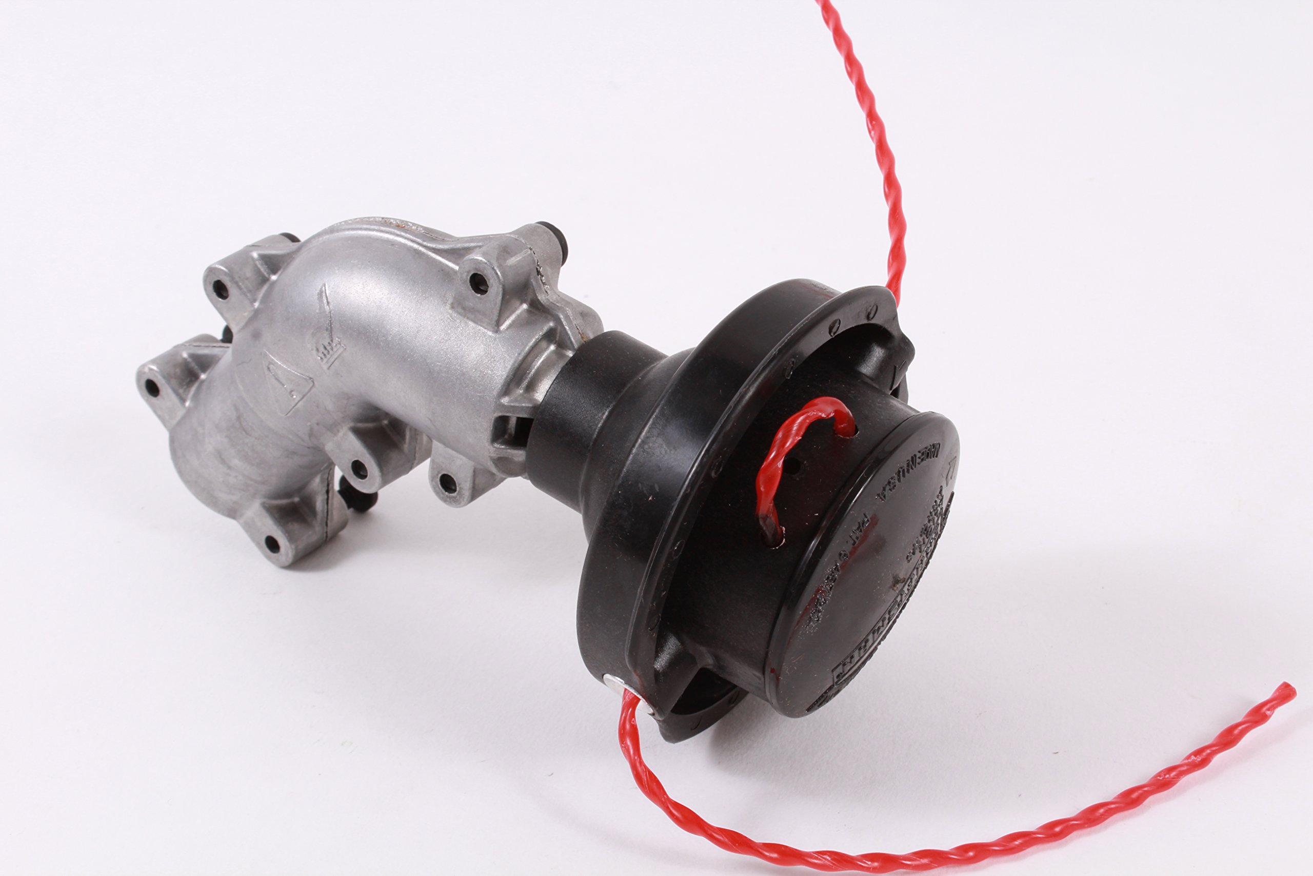 Mtd 75306897 Line Trimmer Gearbox Genuine Original Equipment