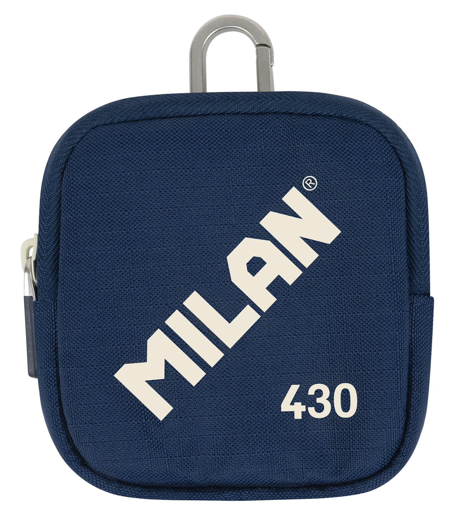 MILAN® MILAN 430 Since 1918 Purse, Blue