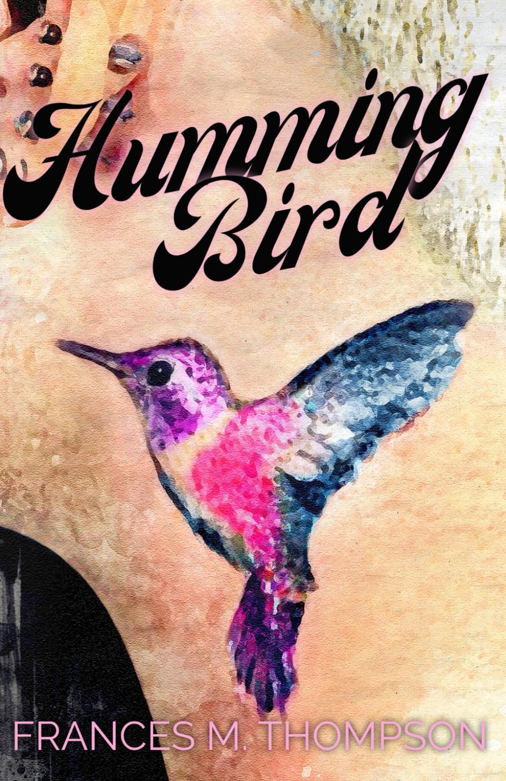 Hummingbird: A Spicy Sapphic Romance (Birds and Butterflies)