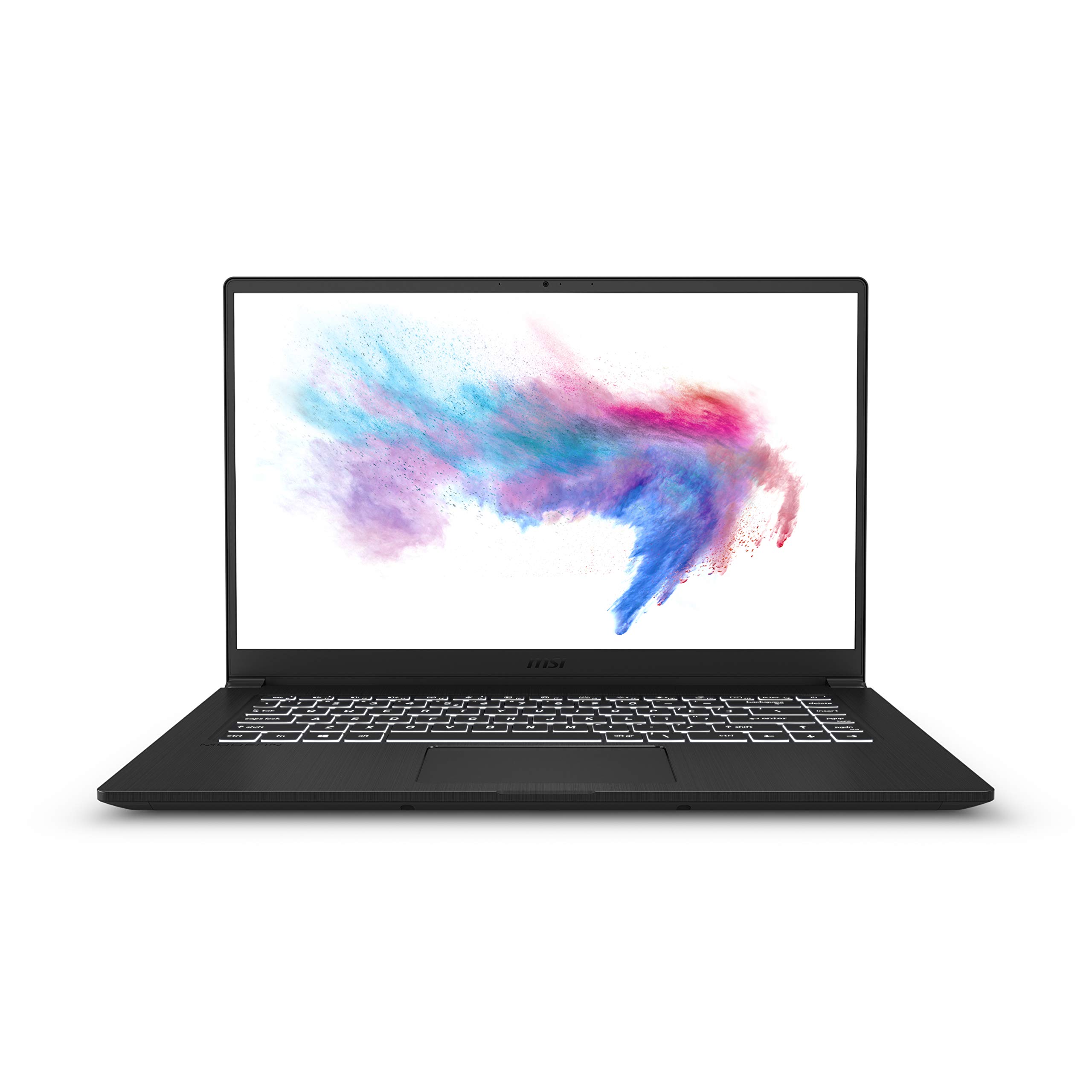 MSI modern 15 a10ras i7 10510u メモリ16/256 Amazon.com: MSI Modern 15 A10RAS-287 15.6