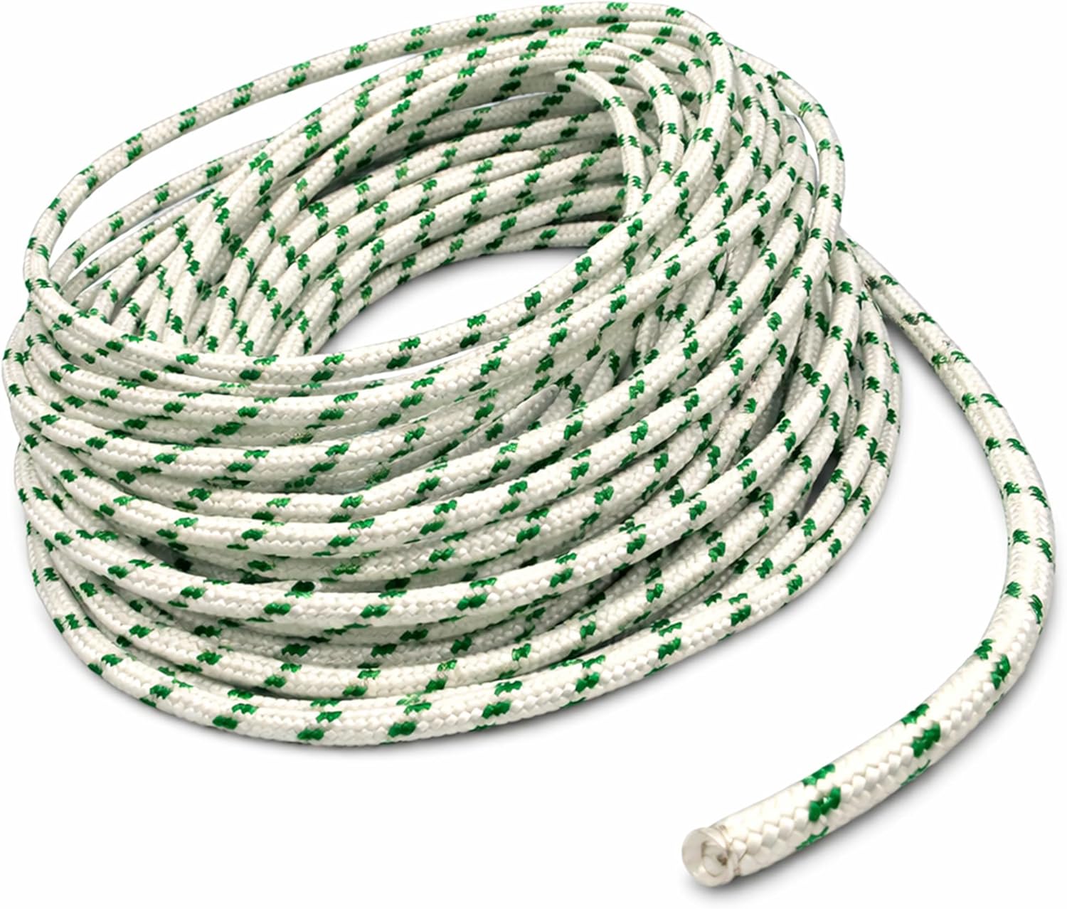 50' Patio Umbrella Replacement Cord Line Rope String Porch Outdoor Umbrella Replacement Cord Repair Heavy Duty