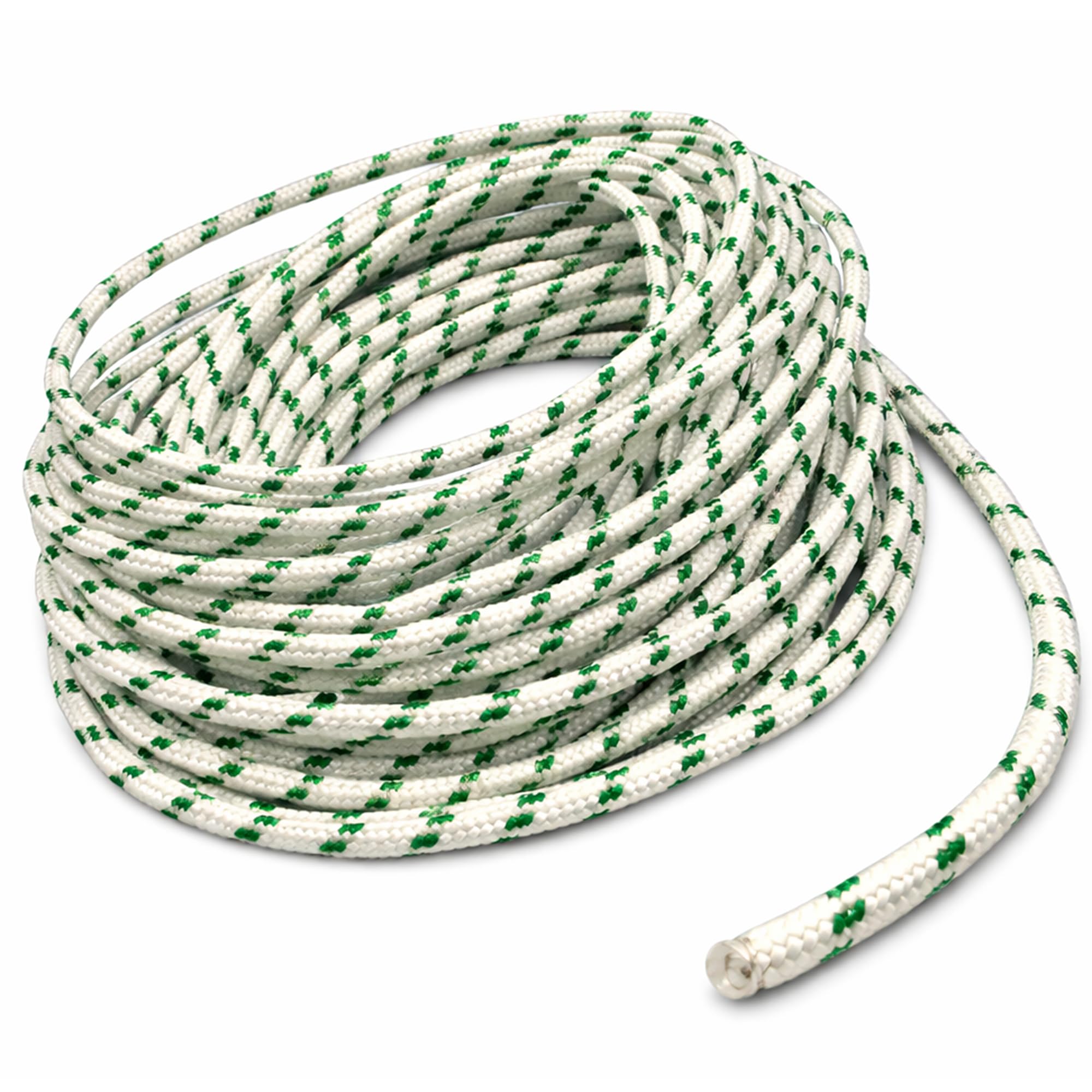 NickHouse 20' Patio Umbrella Replacement Cord Line Rope String Outdoor Umbrella Replacement Cord Heavy Duty