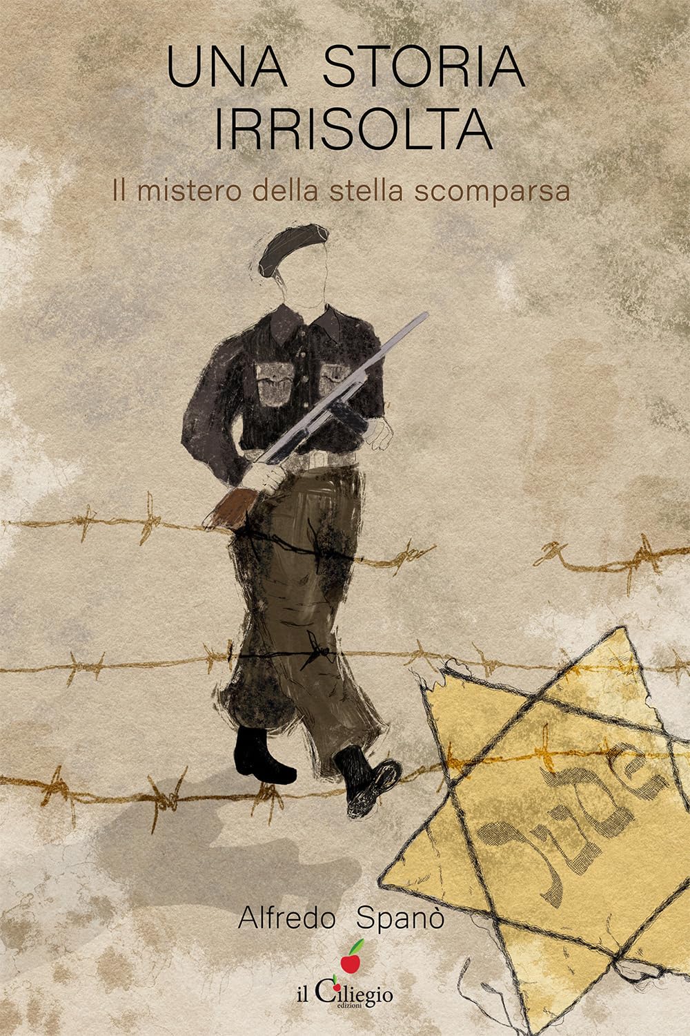 Una Storia Irrisolta. Il Mistero Della Stella Scomparsa - 4