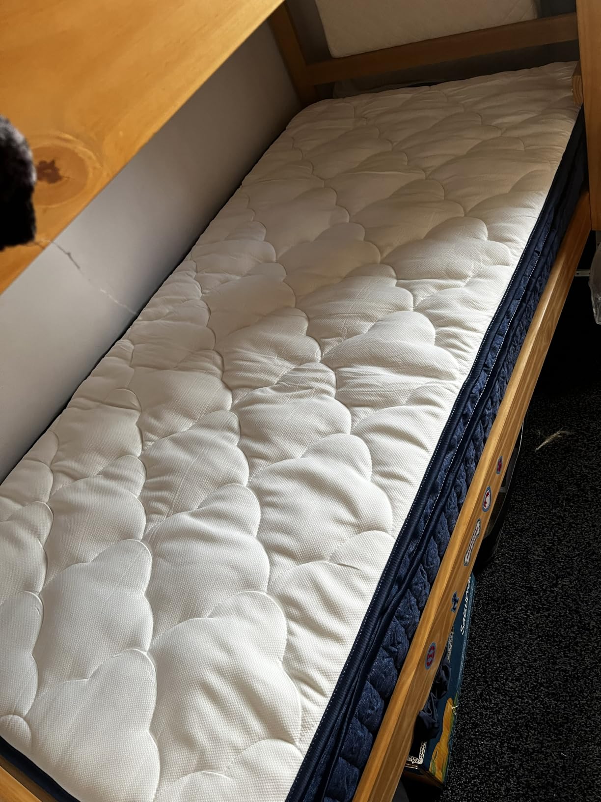 Customer photo