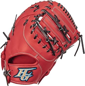 Amazon | 少年軟式ファーストミット ルーキーズシリーズ RKG-212F 右