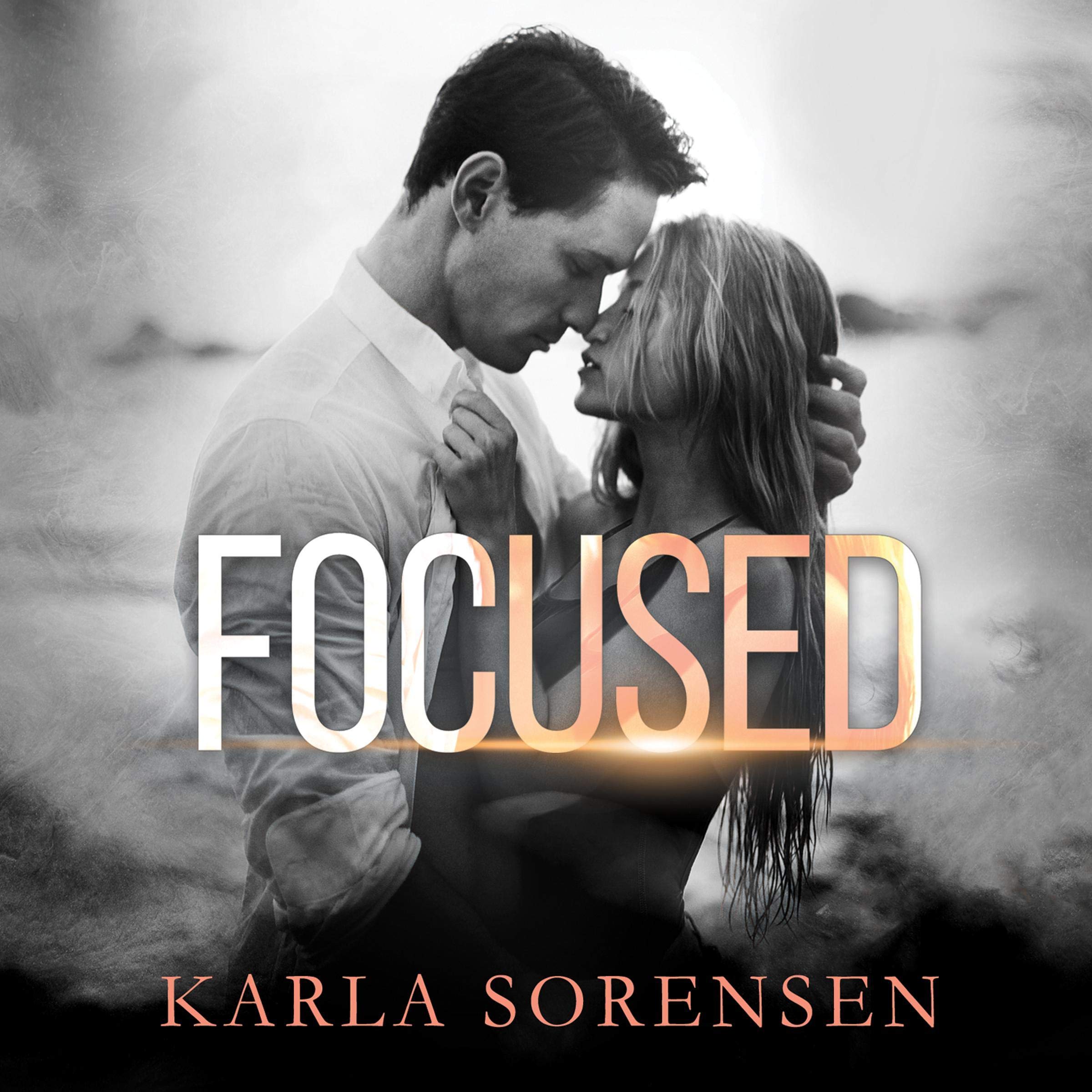 Focused: A Hate to Love Sports Romance