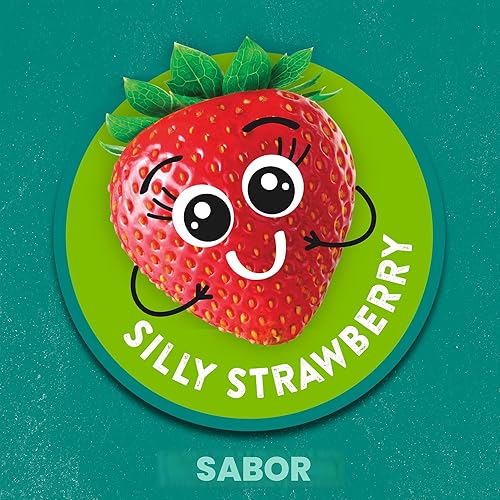 Miniatura 6 de Tom's of Maine Pasta dental con flúor aprobada por la ADA, pasta de dientes natural, sin tintes, sin conservantes artificiales, fresa tonta, 5.1