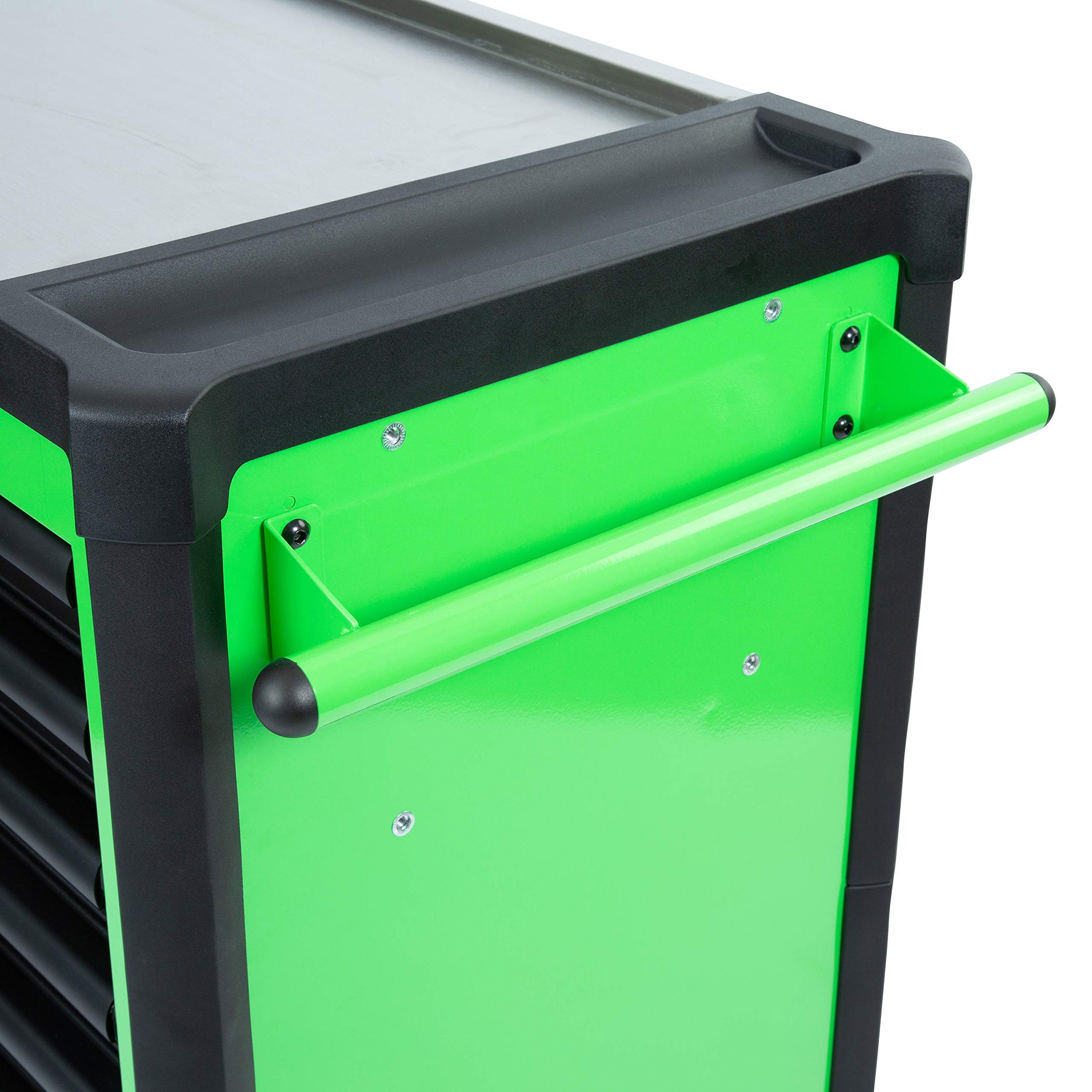 Buy OEMTOOLS 24565 Professional 36 Inch 8Drawer Tool Cart, Tool Chest