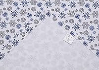 Vista 320 de RUVANTI Flannel Sheets Twin Size - 100% Cotton Double Brushed Twin Sheets Set, Deep Pockets 16 Inches, All Seasons Breathable & Extra Soft Bed Bali