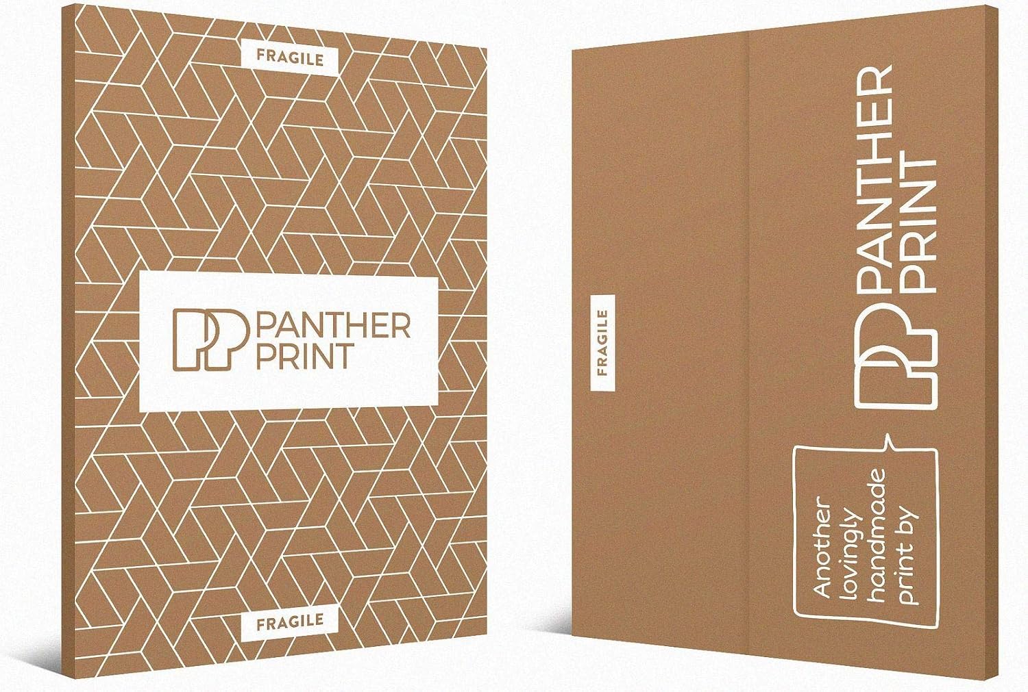 Grey Porsche Pop Art Abstract Garage Canvas Wall Art Picture Print Home Decor (12x8in)