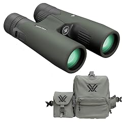 Vortex Razor UHD 10×42 Optical Breakdown: Prism, Glass, and Specs