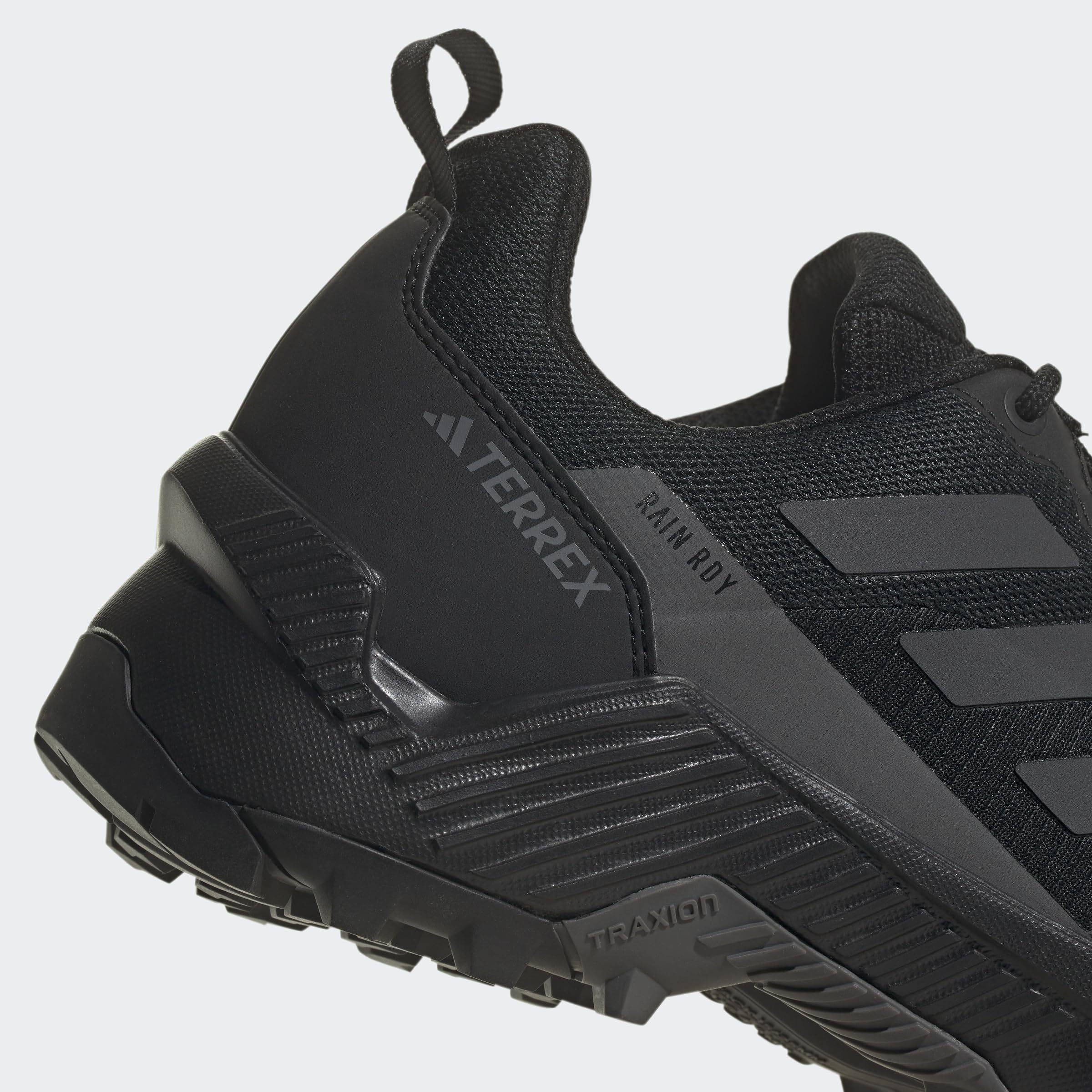adidas Hombre Eastrail 2.0 Rain.RDY Zapatos de Senderismo