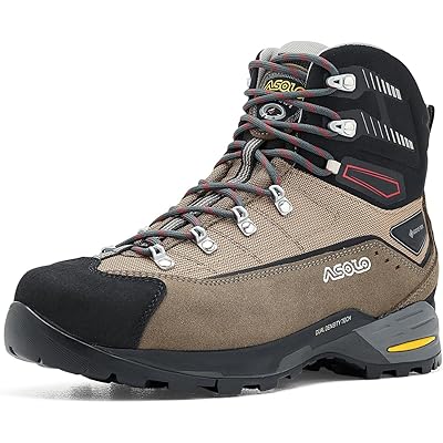 Мужские кроссовки Asolo Finder Pro Gv Mm