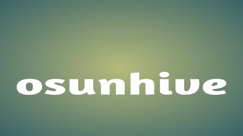 Osunhive