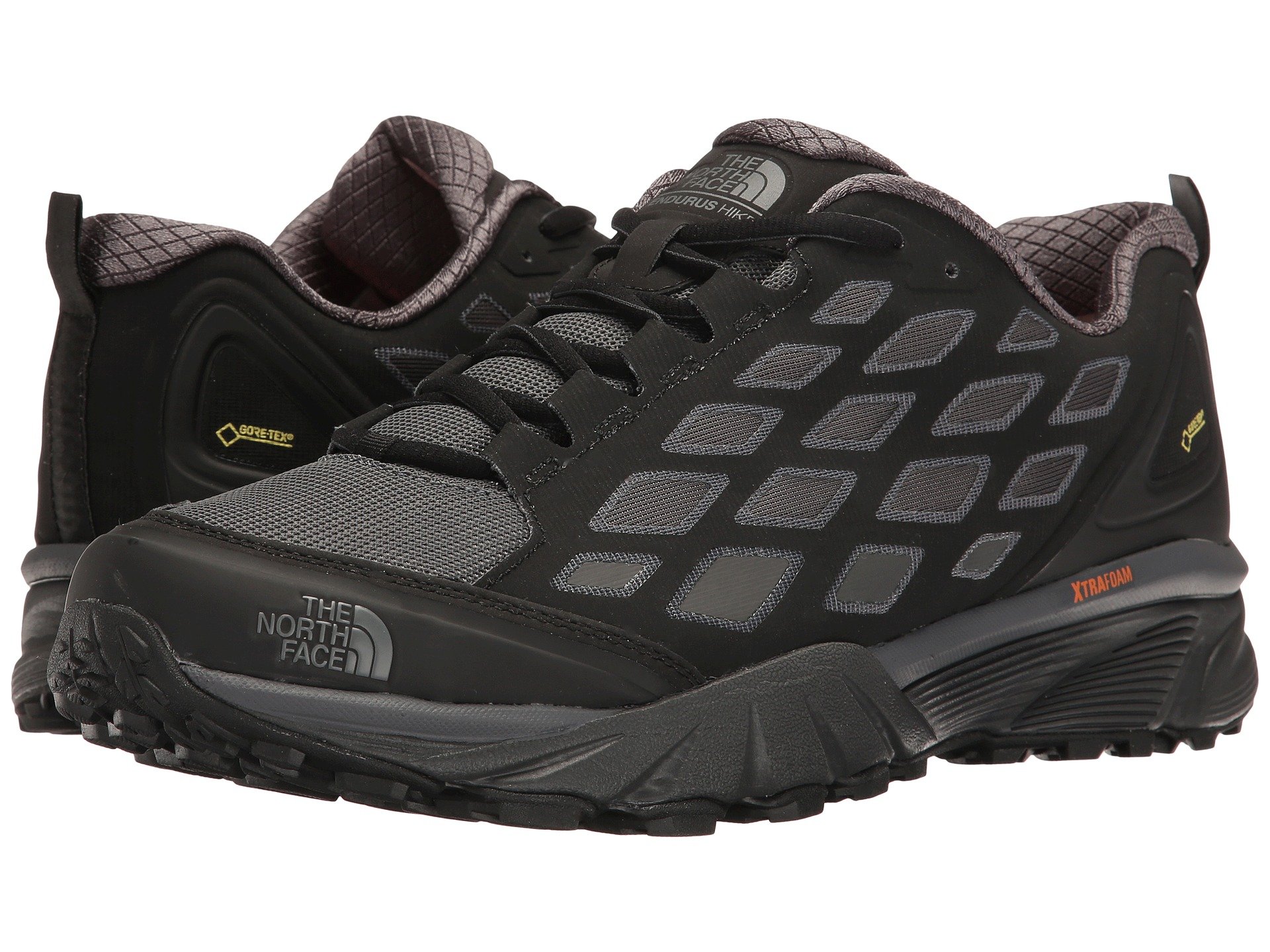 north face endurus gtx