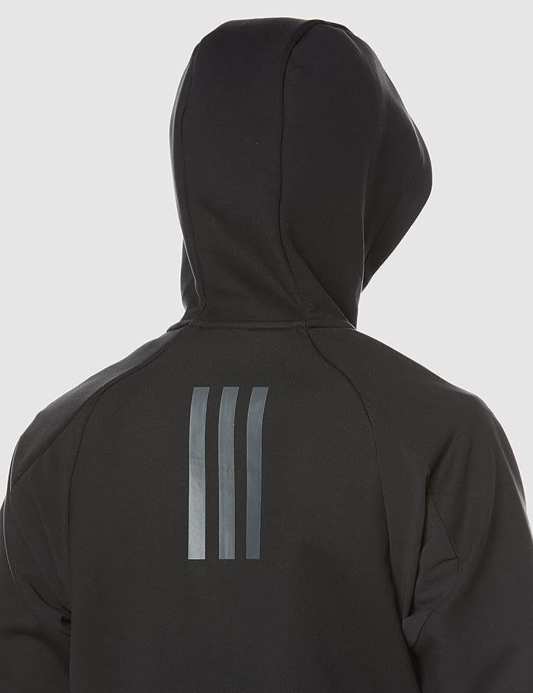 Amazon.co.jp: [アディダス] パーカー デザイン 4 Gameday