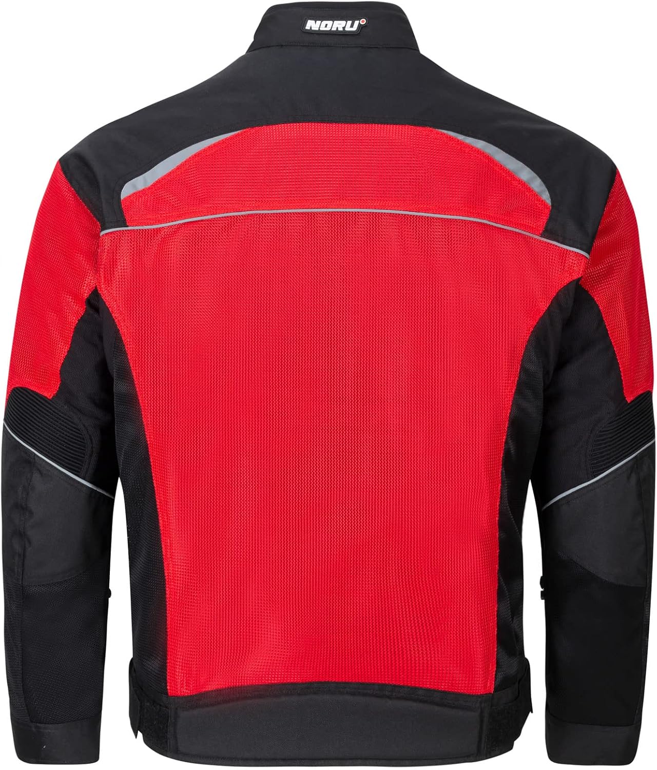 Noru Kuki Mesh Motorcycle Jacket