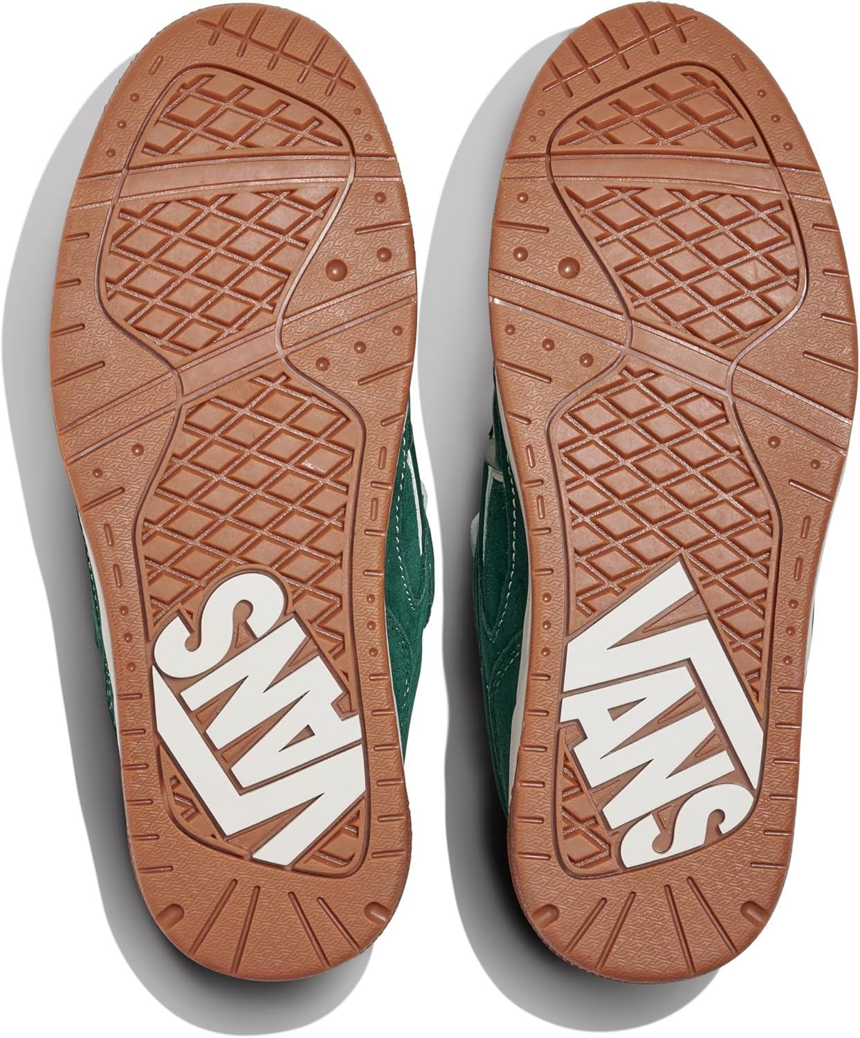 Vans Unisex-Adult Upland Shoe