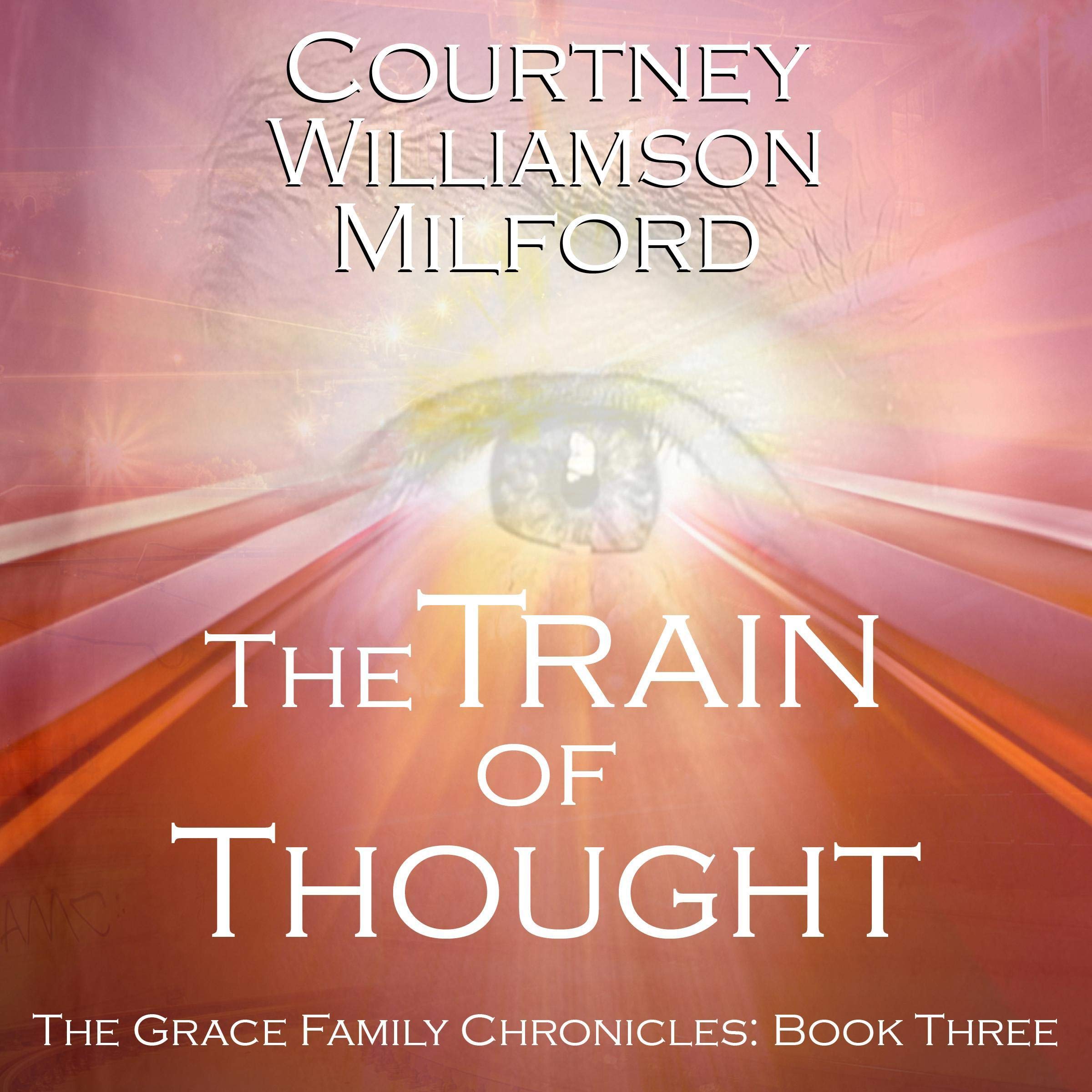 Cover art for The Train of Thought