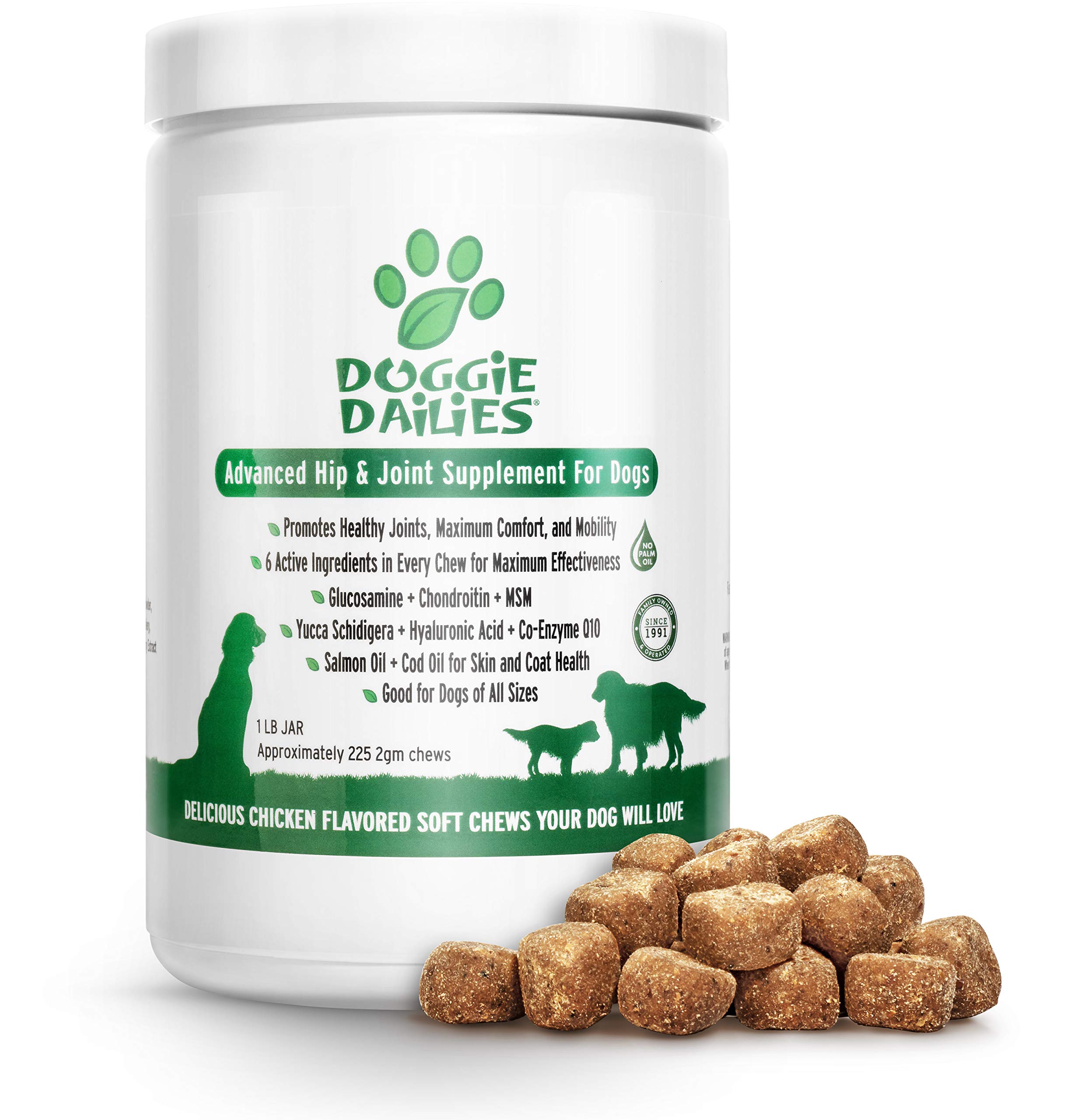 glucosamine for dogs australia