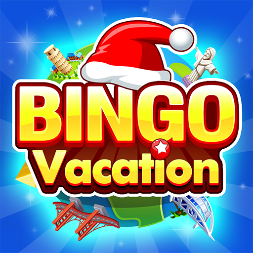Bingo Vacation Bingo for Android