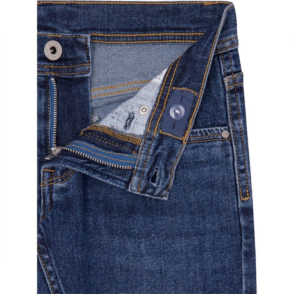 Pepe Jeans Slim Jeans Jr Niños