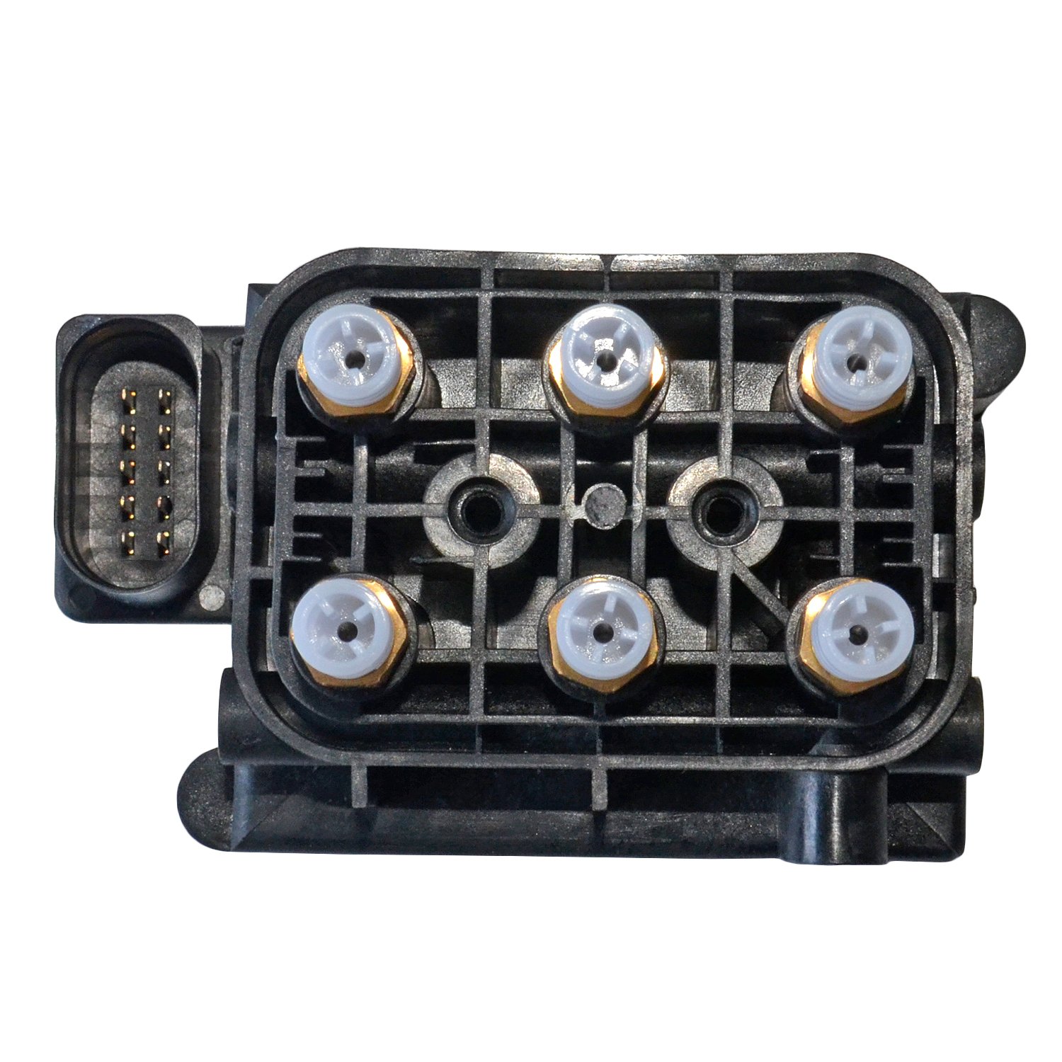 Válvula de control de la unidad de válvula compatible con A6 4B C5 4Z7616007 4Z761600A 4F0616013