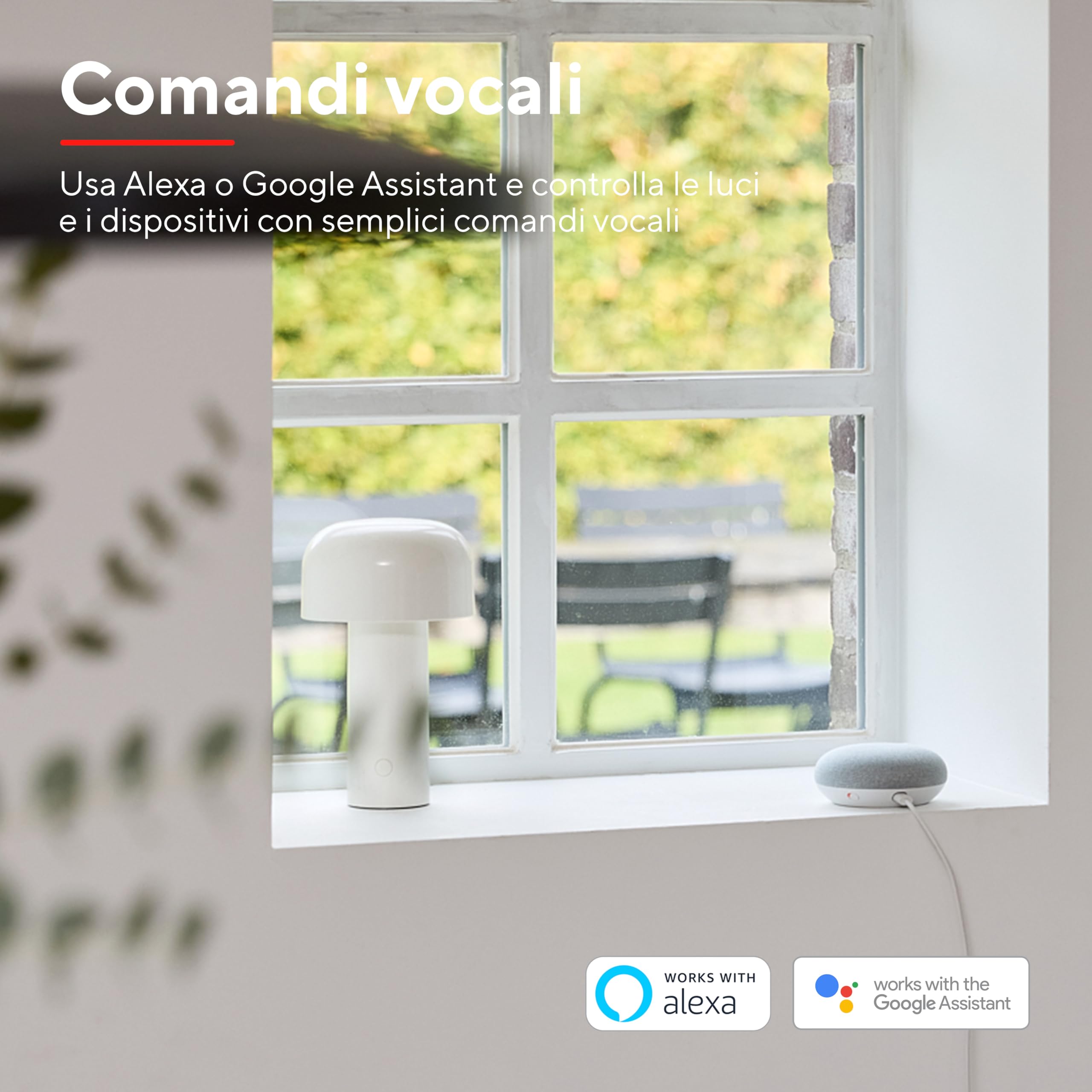 Trust E14 Lampadina Smart LED — immagine 6 di 16