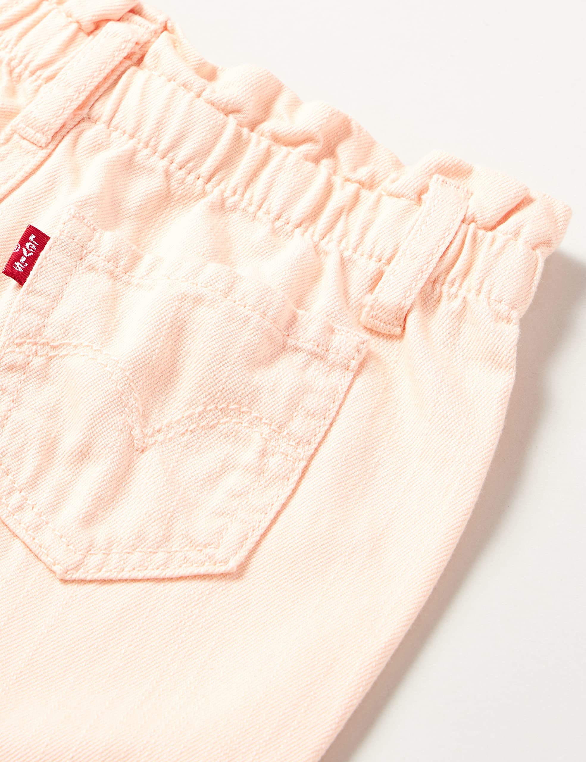 Levi's Lvg Baby Denim Bimba