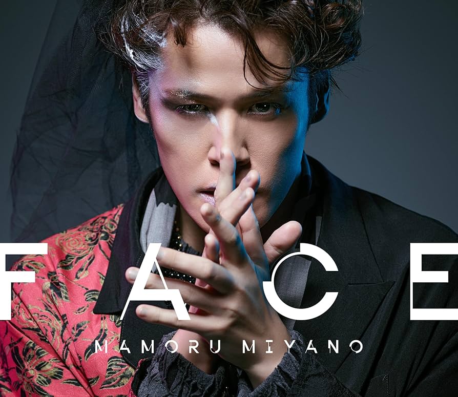 宮野真守 CD&DVD セット Amazon.co.jp: 【Amazon.co.jp限定】FACE[初回限定盤] - 宮野真