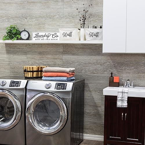 Miniatura 2 de Palisade Muestra envolvente de ducha y bañera de azulejos de 4.5 pulgadas x 11 pulgadas en tierra griega