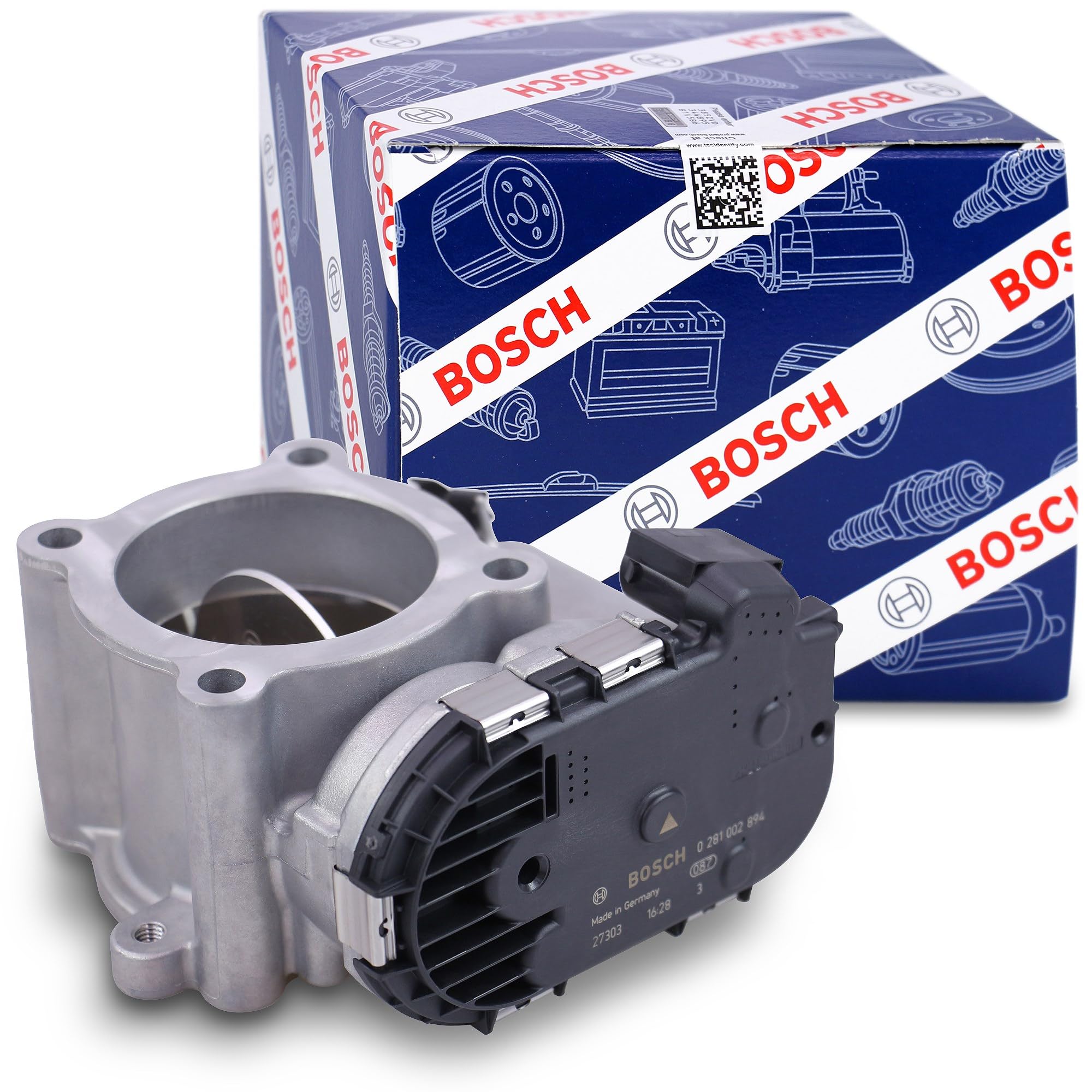 Bosch 0 281 002 894 0281002894 Throttling Device