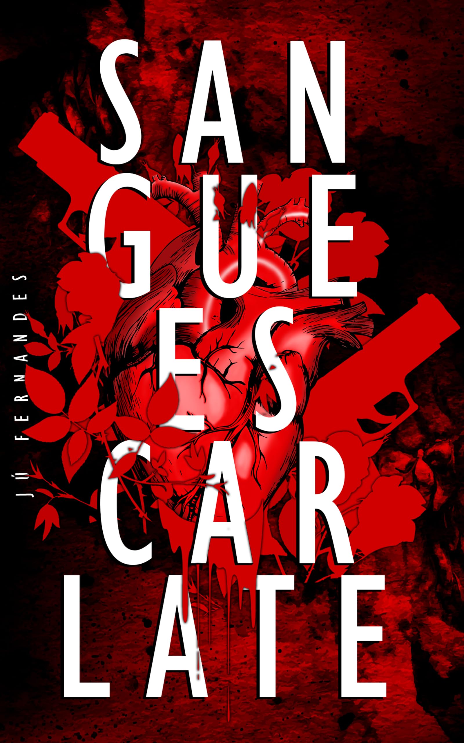 Sangue Escarlate