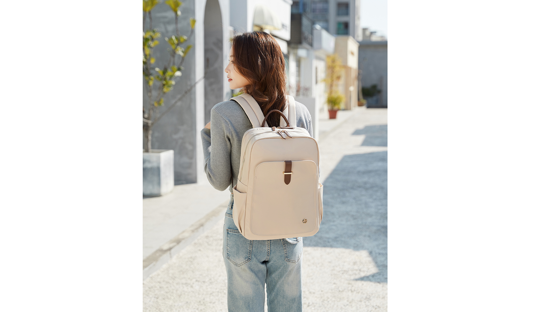 CC-MAX リュック レディース ビジネス バックパック 14in 15インチ Amazon.co.jp: CC-MAX リュック レディース ビジネス バックパック