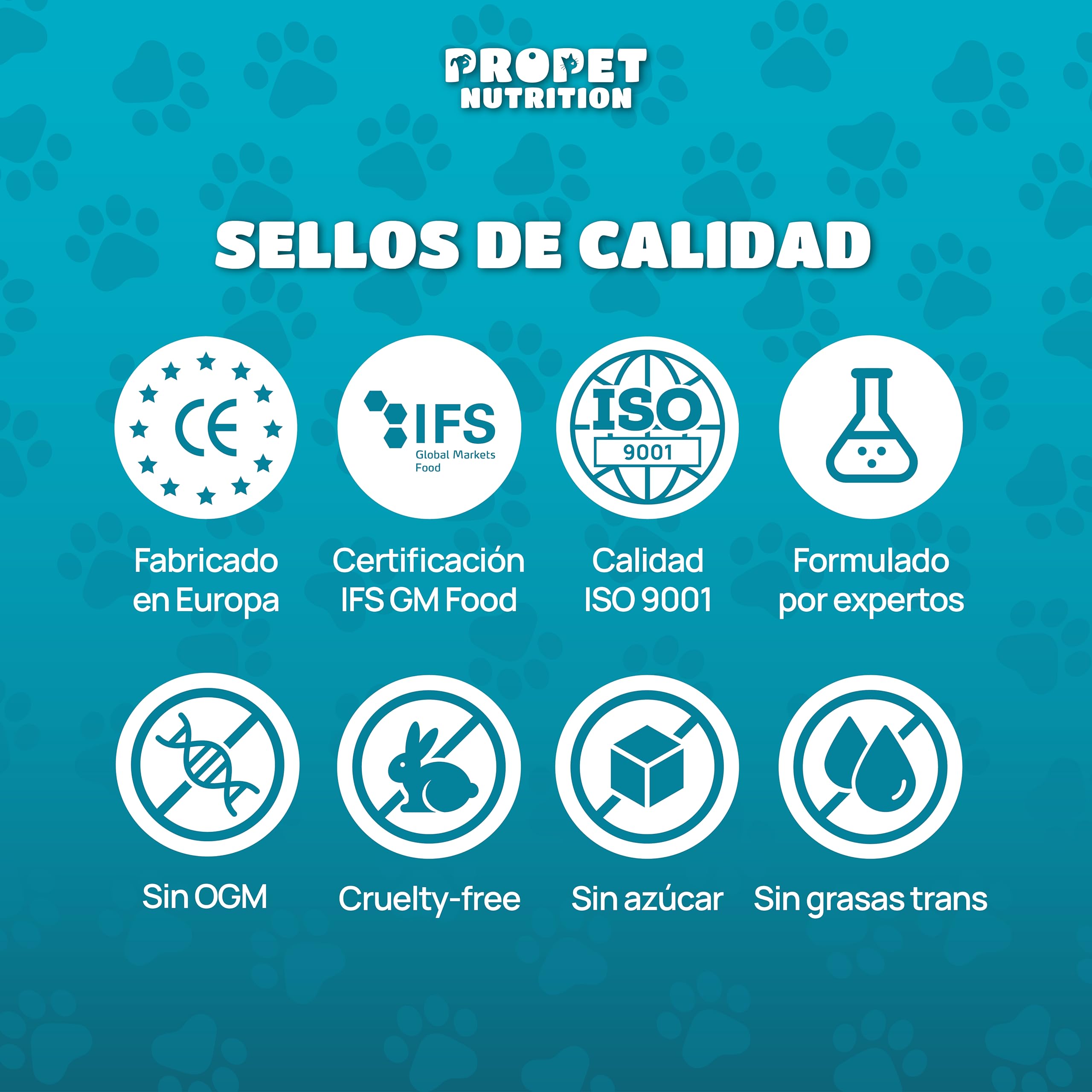 Probioticos Perros 10 Mil Millones UFC. Prebióticos y Vitamina B Complex. 11 Cepas Óptima Salud Intestinal. Refuerza Bienestar Gastrointestinal Perros. 100% Natural. 120 Comprimidos