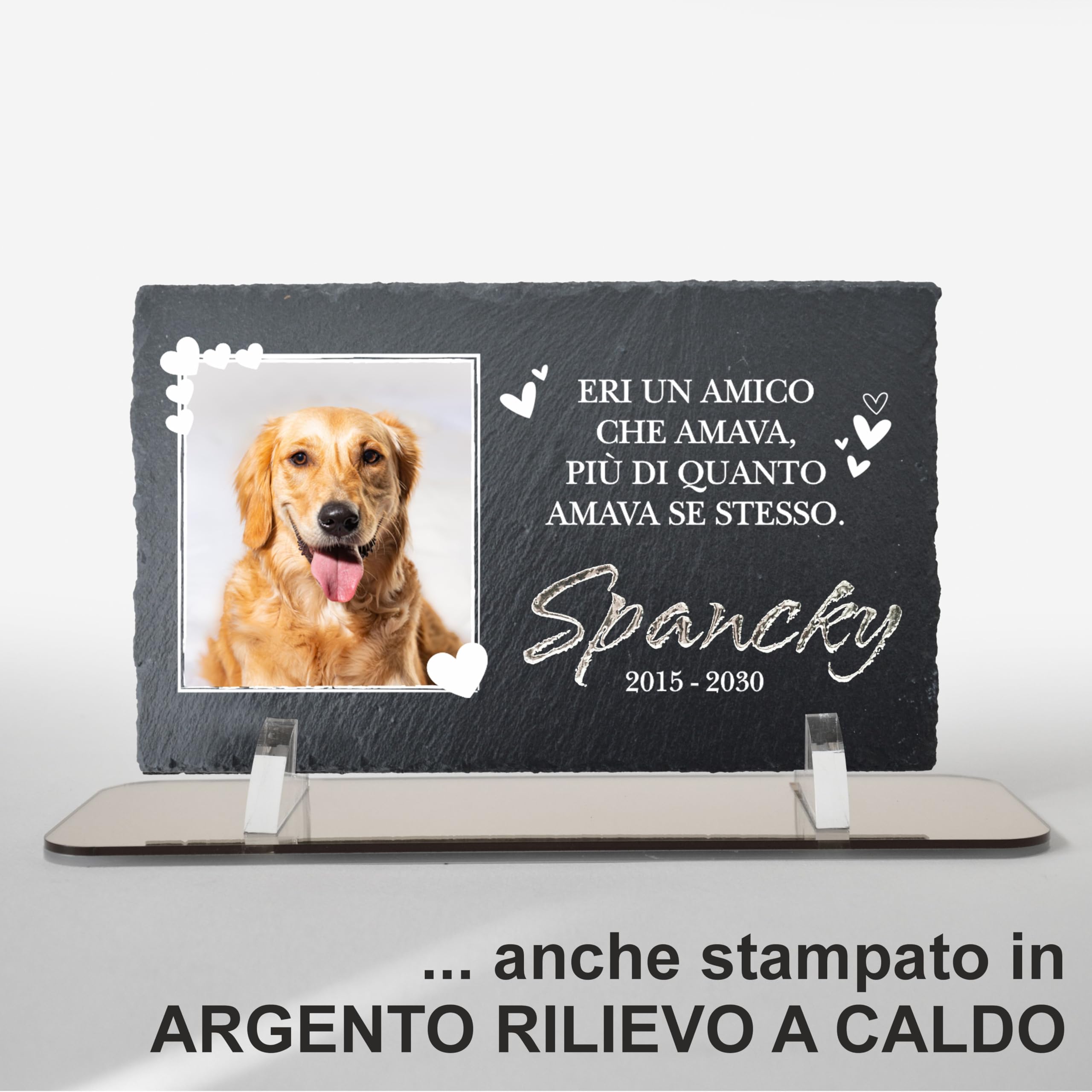 Targa In Metallo Decorativa Cane Corso - Scritta 'Country Caution' Con Disegno, 30,5x20,3 Cm, Stile Vintage Per Porta, Muro, Negozio Di Animali