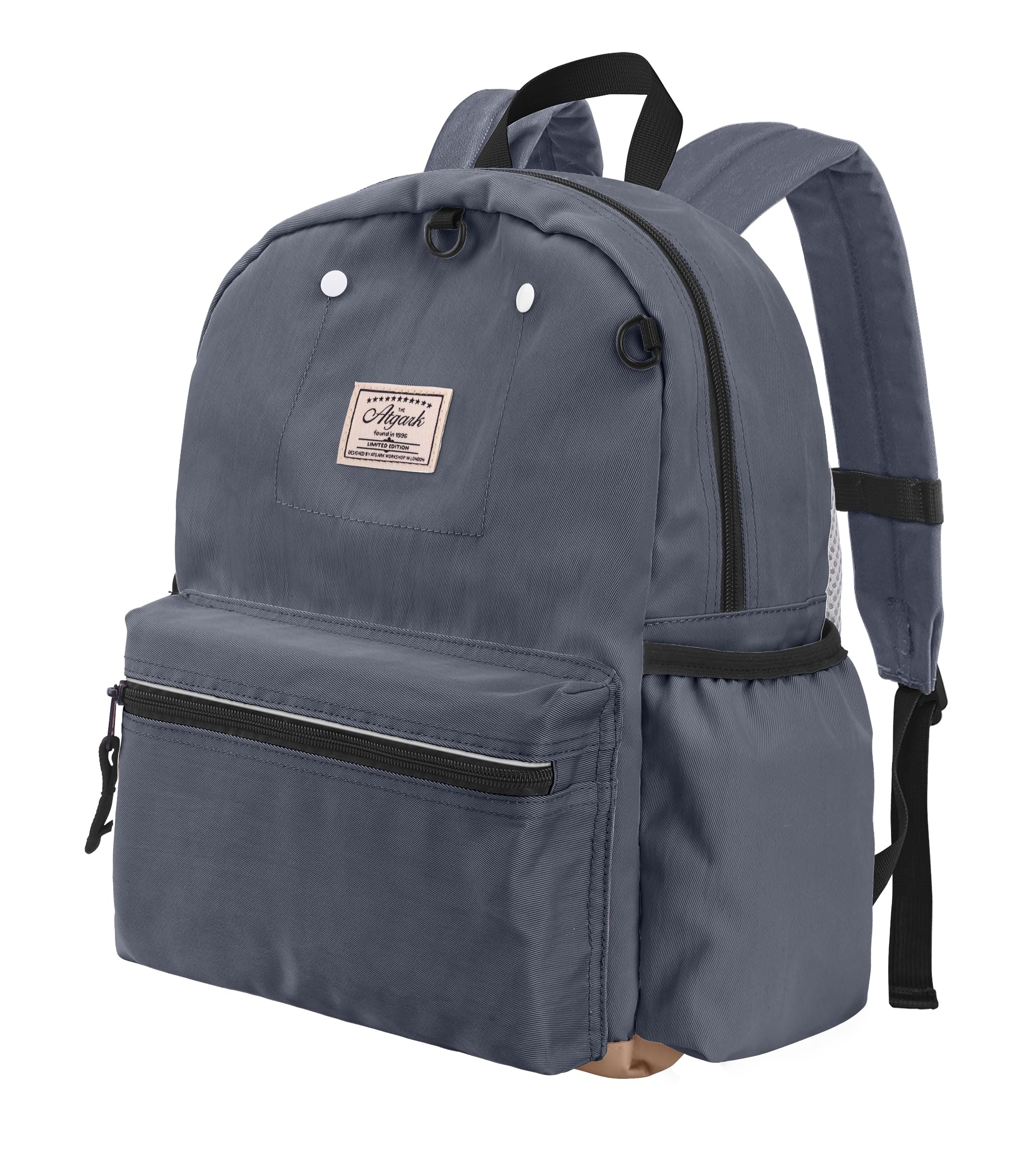 atgark Toddler Backpack for Boys Girls, Preschool Backpack, Kids Backpack