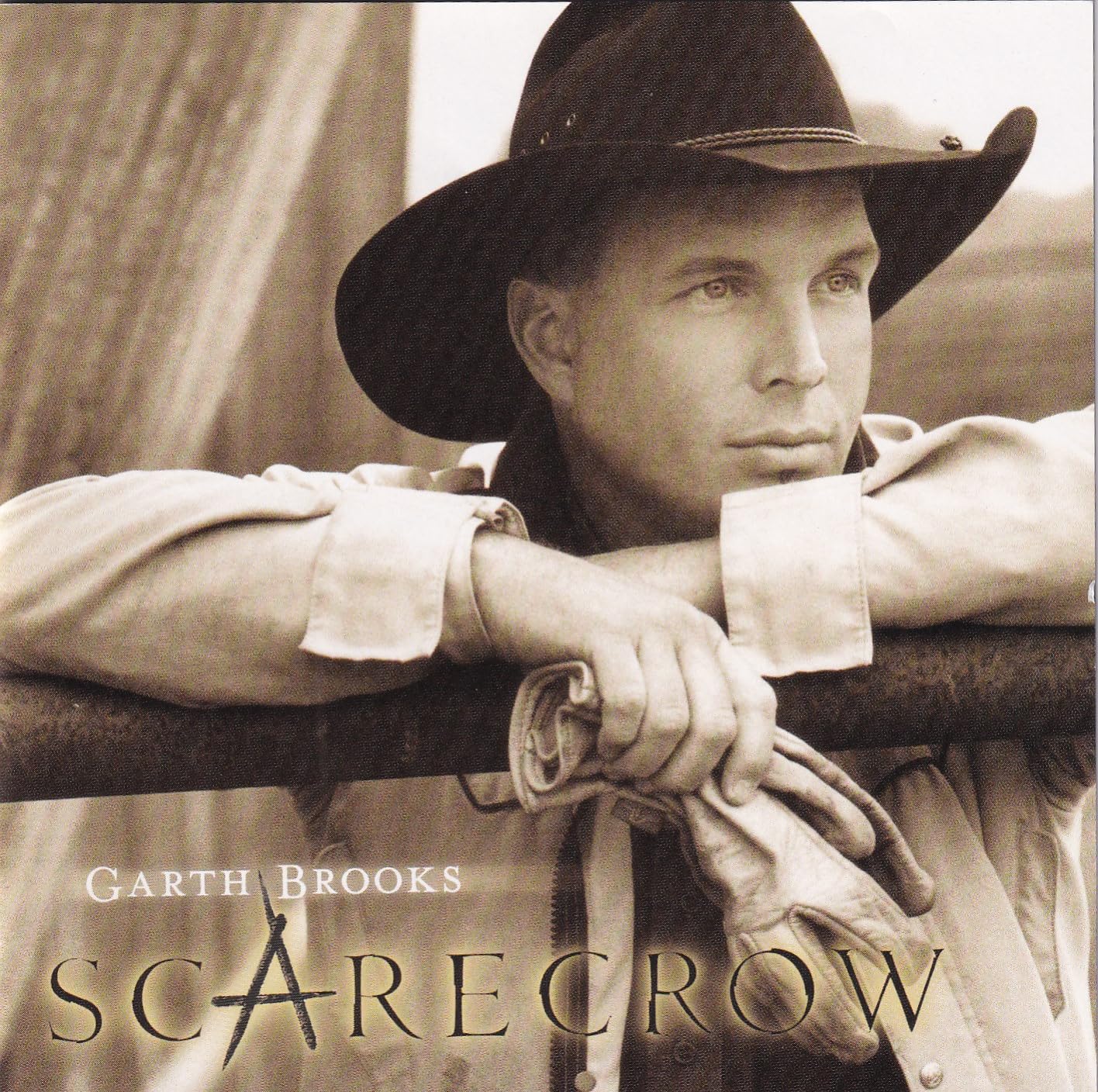 Amazon.co.jp: Scarecrow: ミュージック