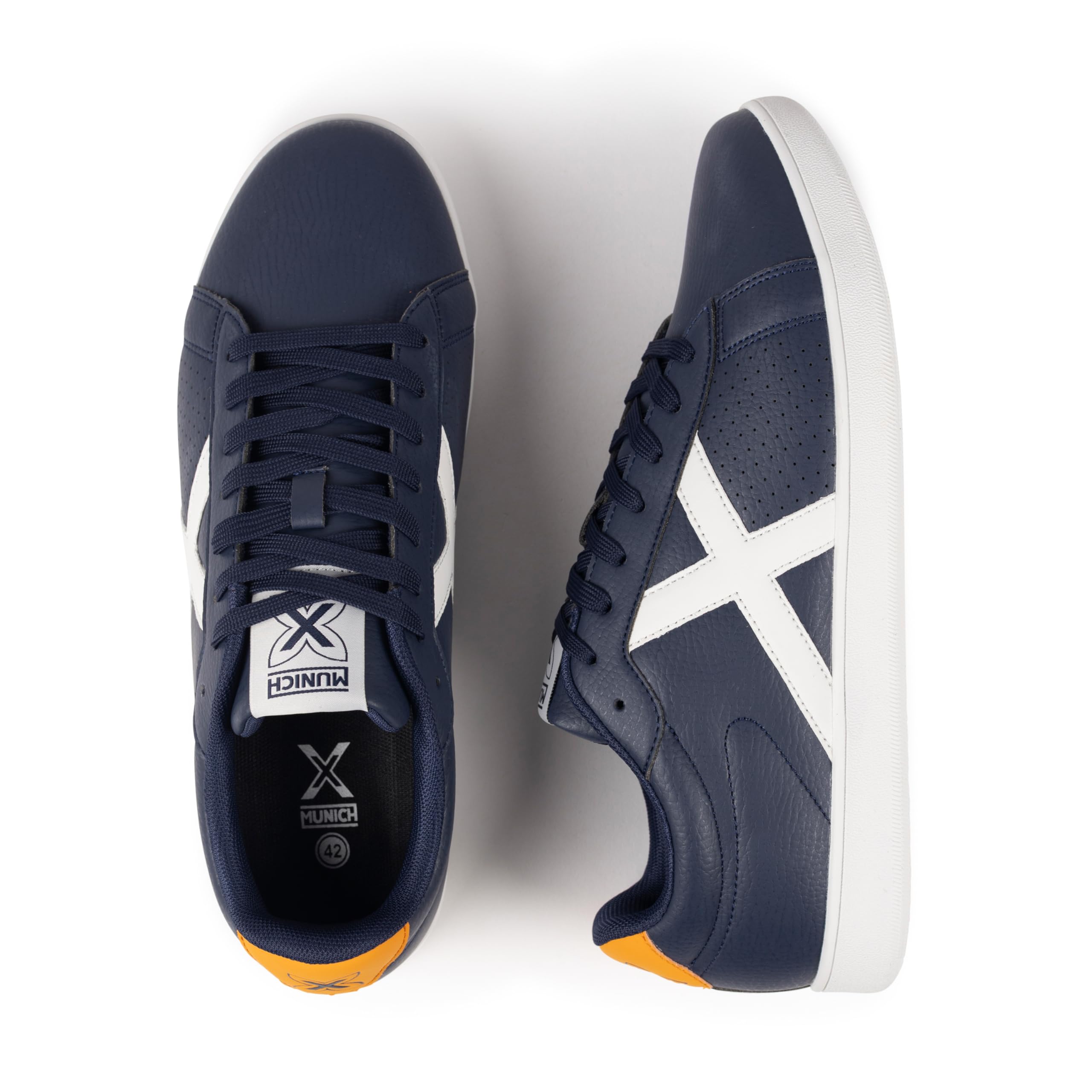 Munich Open 03 ZapatillasHombre