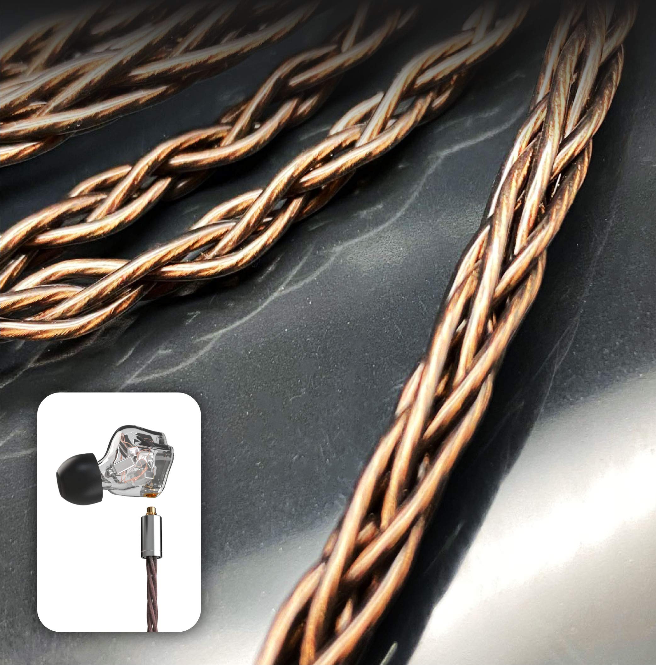 最終値下げ　BGVP DM8　8BA IEM BGVP DM8 8BA IEMs