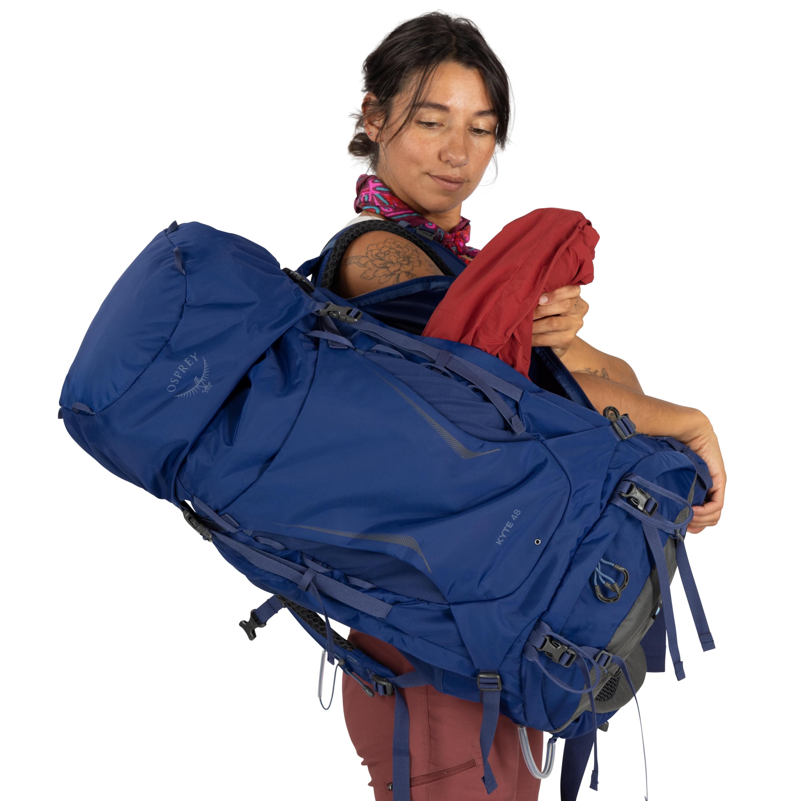 Osprey Damen Kyte 48 Backpack (1er Pack)