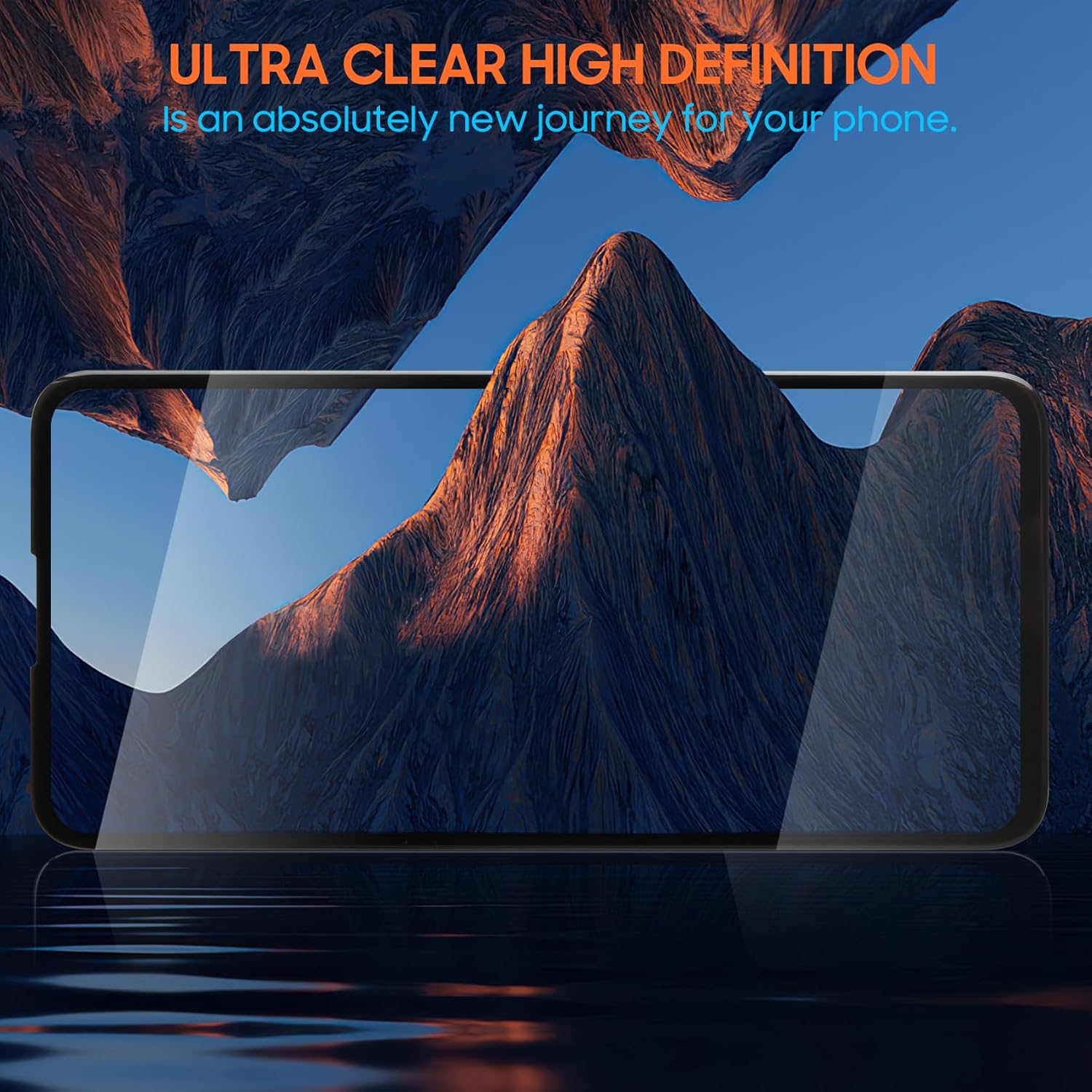 Original for Google Pixel 4A 4G Screen Replacement Pixel 4A LCD Display Touch Screen Digitizer Assembly G025J GA02099 with Repair Kits(Black,5.81 inch)