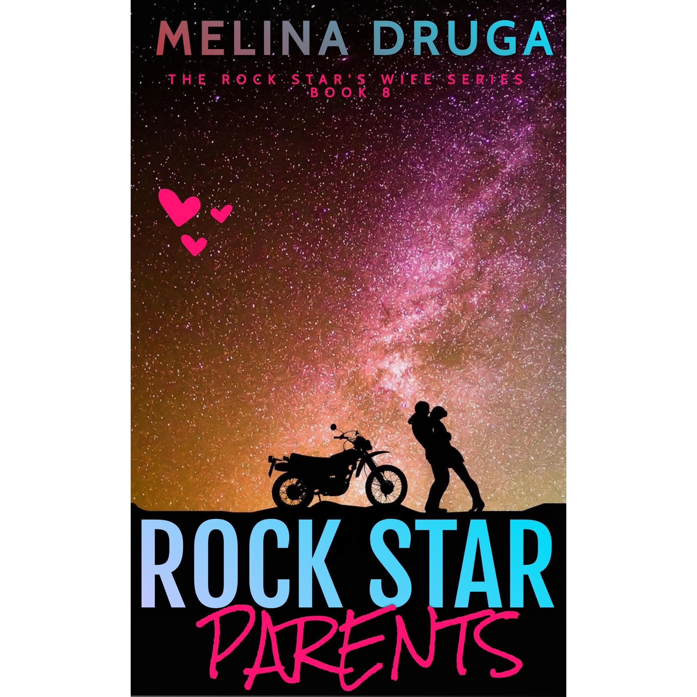 Rock Star Parents