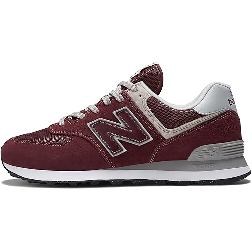 New Balance Men's Ml574evm Sneaker