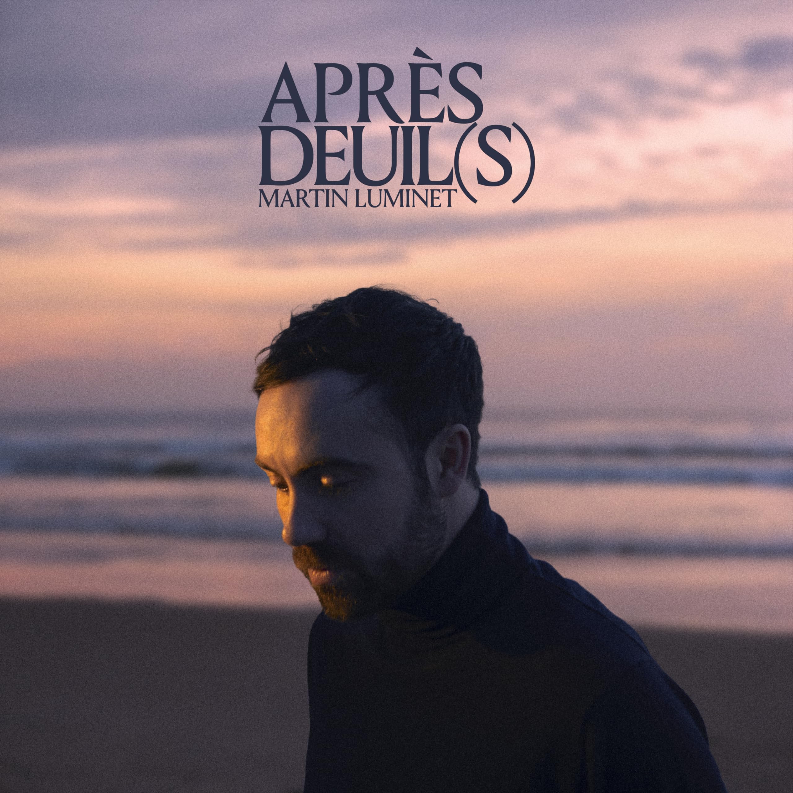 Après Deuil(S) [Vinyl LP] [VINYL]