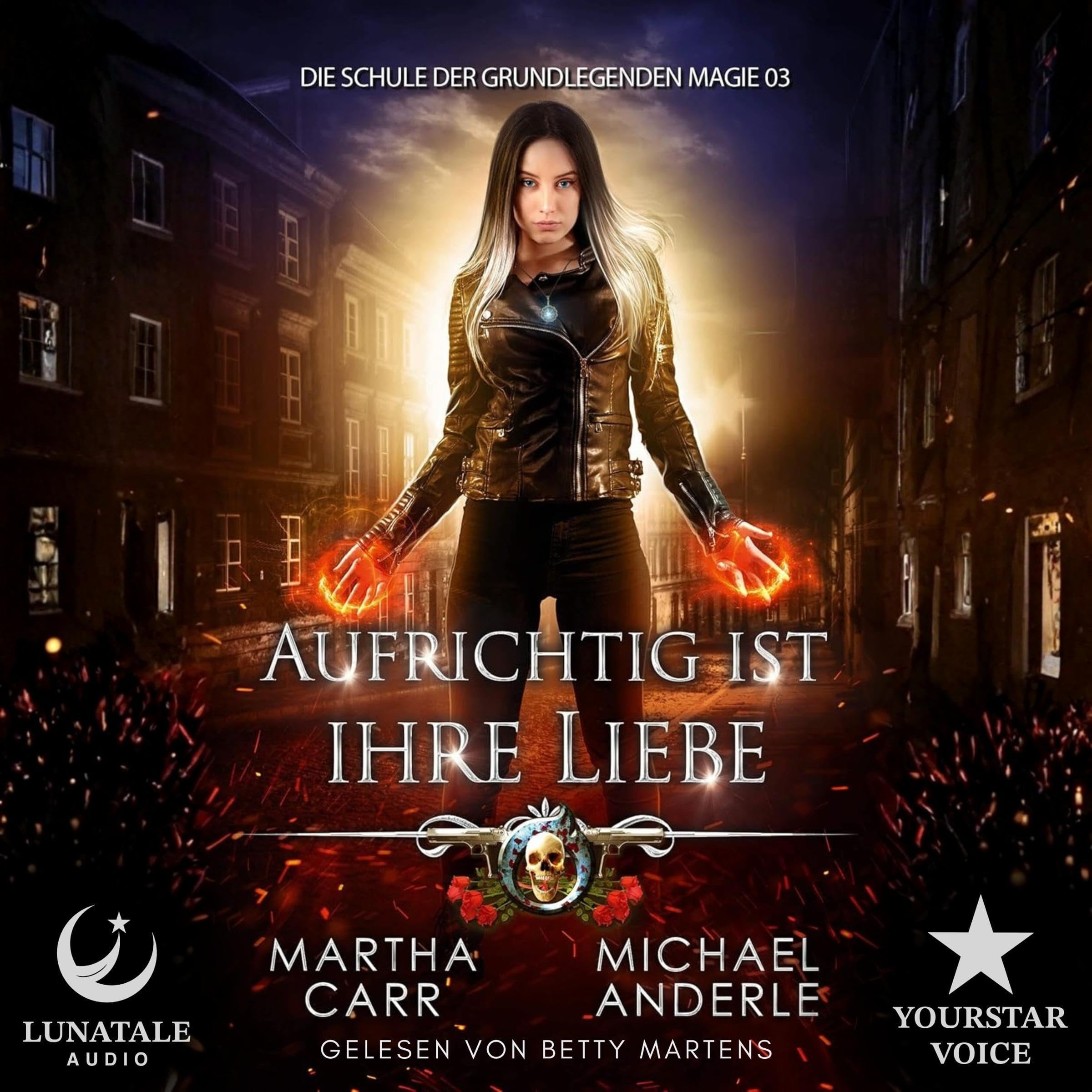 Cover art for Aufrichtig ist ihre Liebe